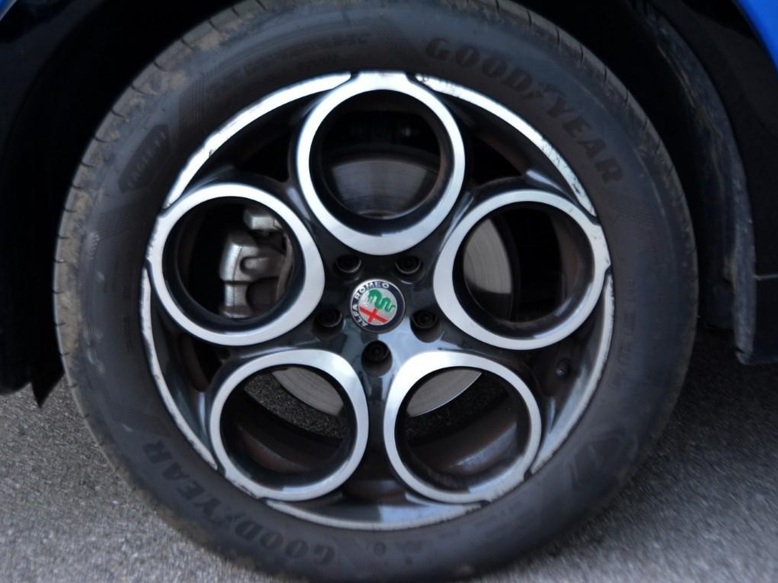 15 - Alfa Romeo Tonale 1.6 130cv ti tct6