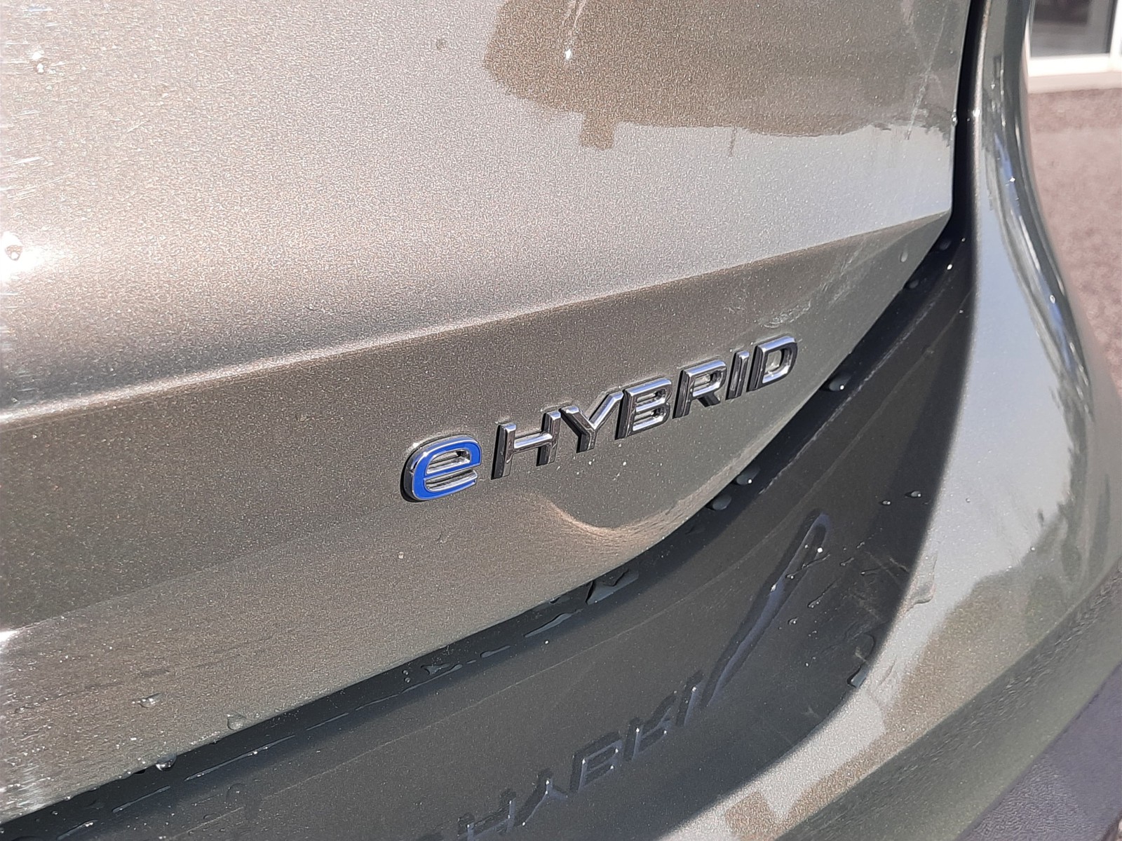 29 - Volkswagen Tiguan 1.5 tsi ehybrid 204cv edition plus dsg