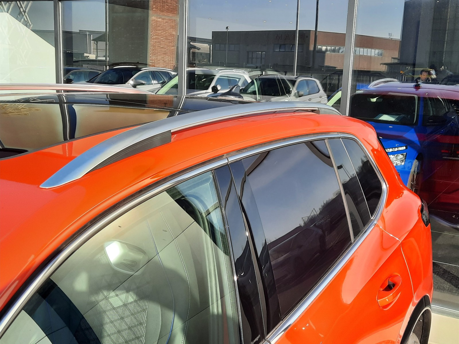 26 - Volkswagen Tiguan 1.5 tsi ehybrid 204cv r-line plus dsg