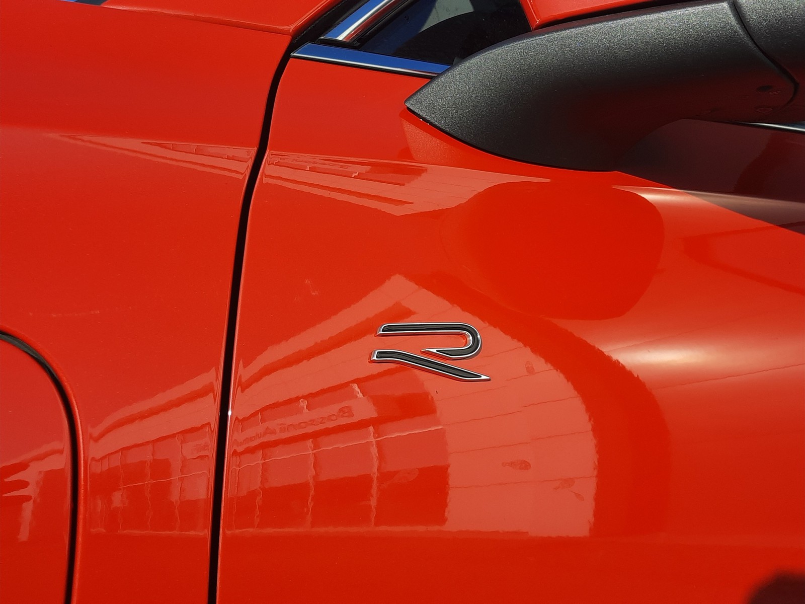 27 - Volkswagen Tiguan 1.5 tsi ehybrid 204cv r-line plus dsg