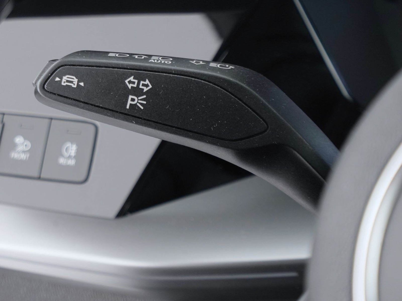 26 - Audi A3 sportback 35 1.5 tfsi mhev business advanced s tronic