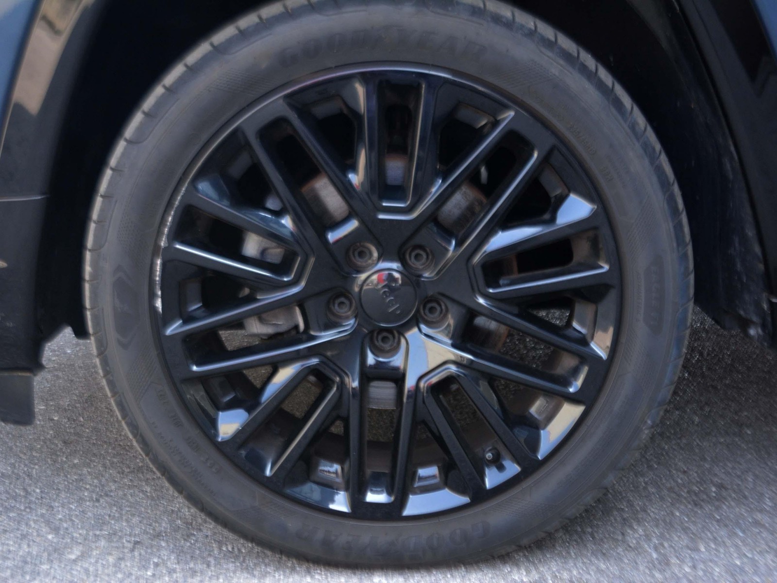 15 - Jeep Compass 1.6 multijet ii 130cv s 2wd