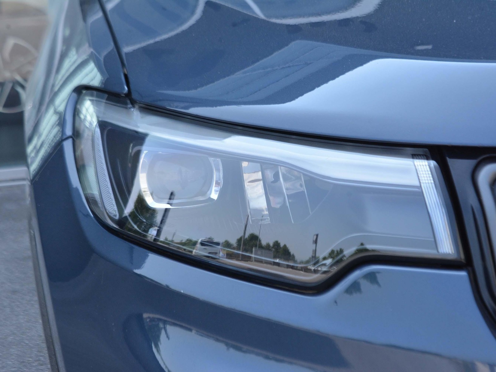 20 - Jeep Compass 1.6 multijet ii 130cv s 2wd