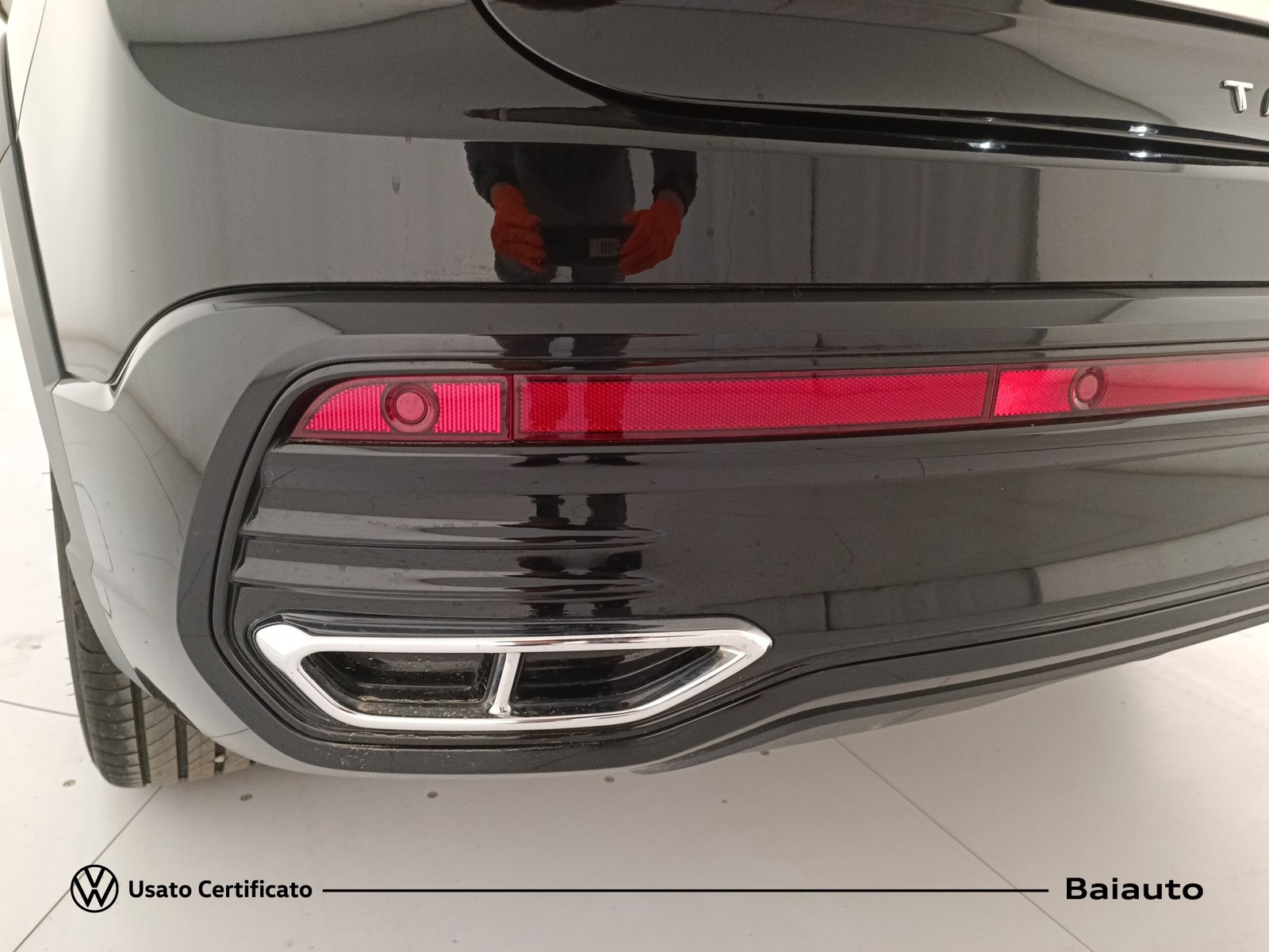 20 - Volkswagen Taigo 1.0 tsi 115cv r-line