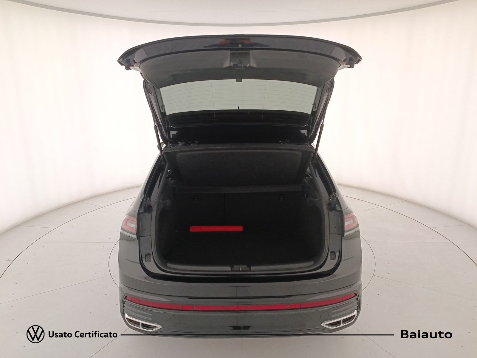 22 - Volkswagen Taigo 1.0 tsi 115cv r-line