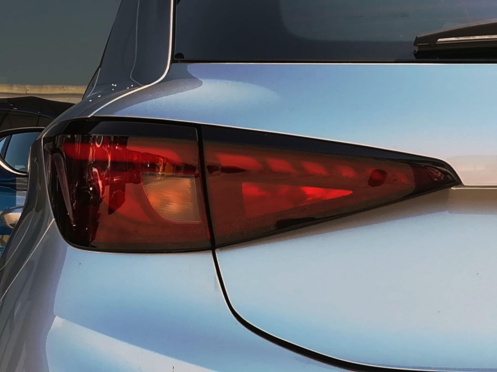 15 - Mg MG3 1.5 standard