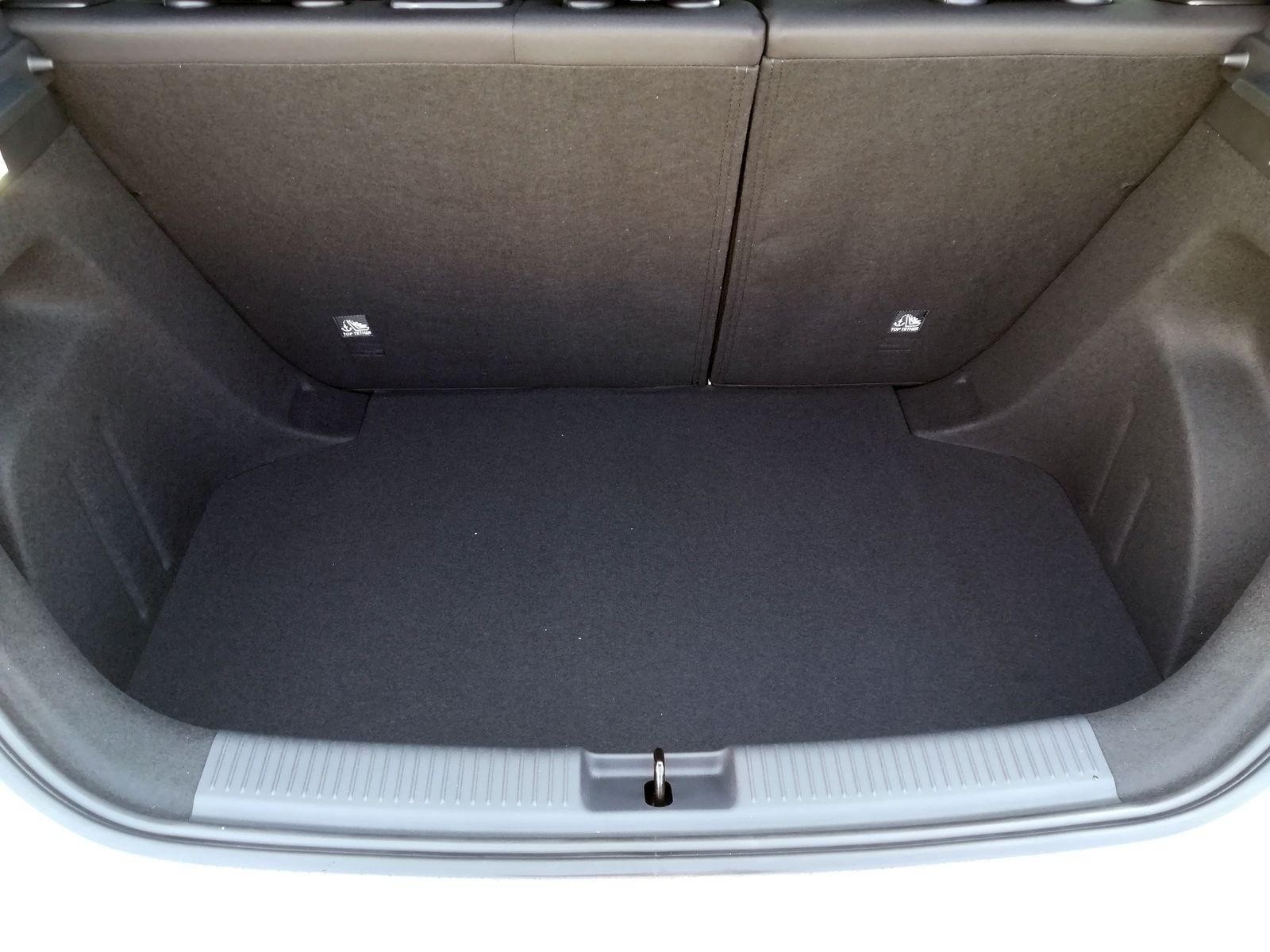 5 - Mg MG3 1.5 standard