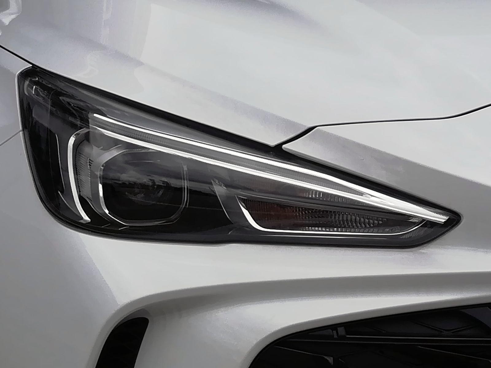 14 - Mg MG3 1.5 hybrid+ luxury