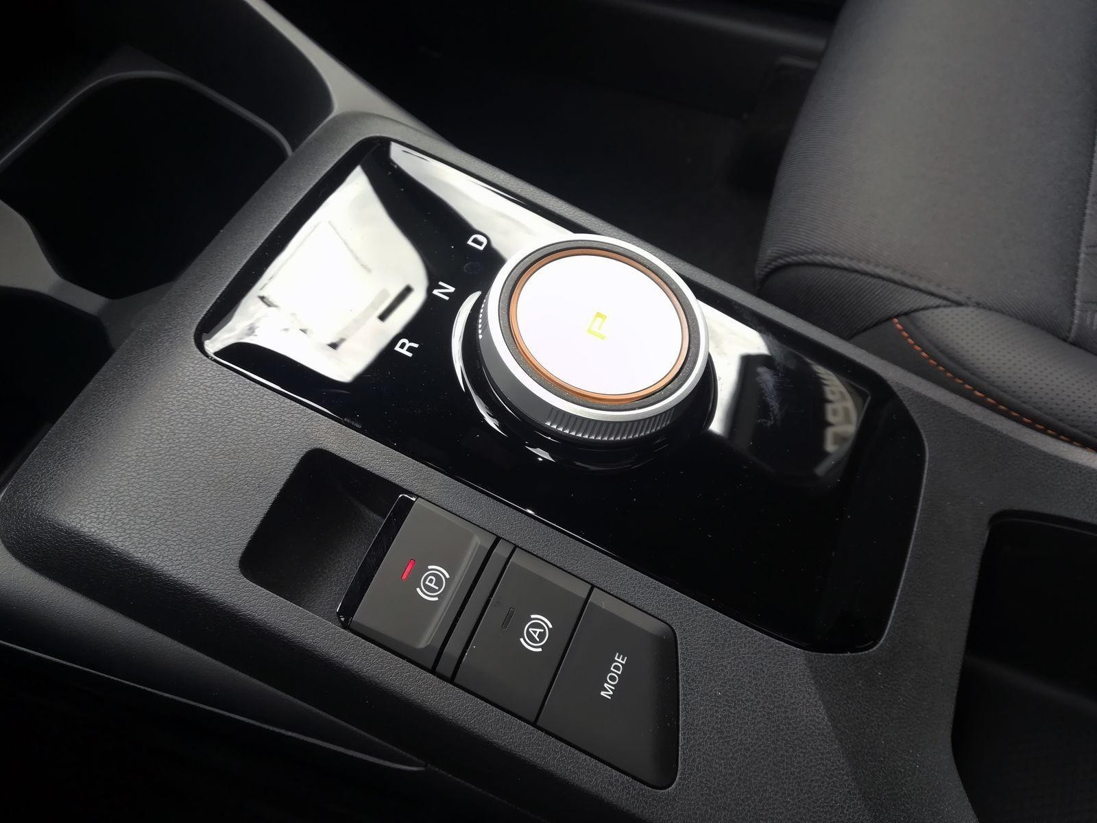 18 - Mg MG3 1.5 hybrid+ luxury