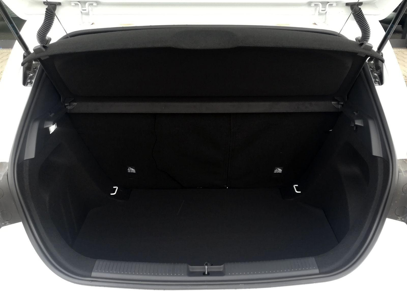 6 - Mg MG3 1.5 hybrid+ luxury