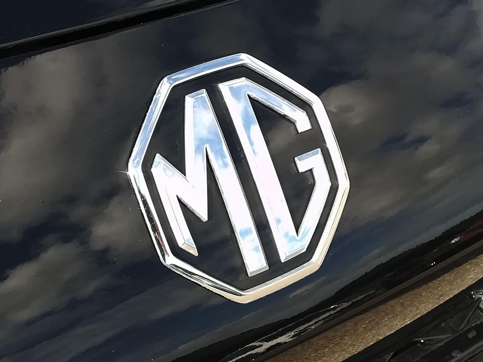 24 - Mg MG3 1.5 standard