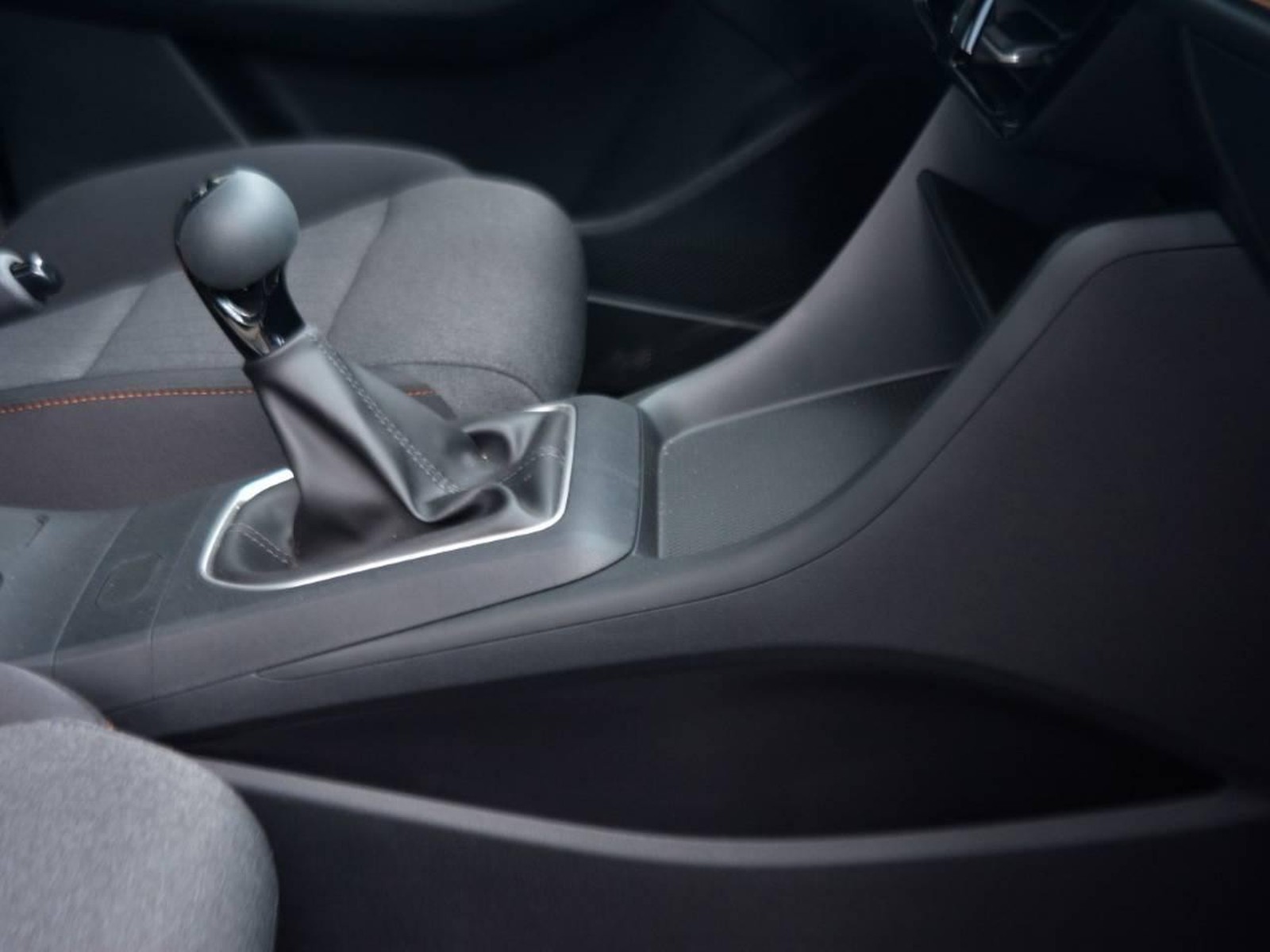 12 - Mg MG3 1.5 comfort