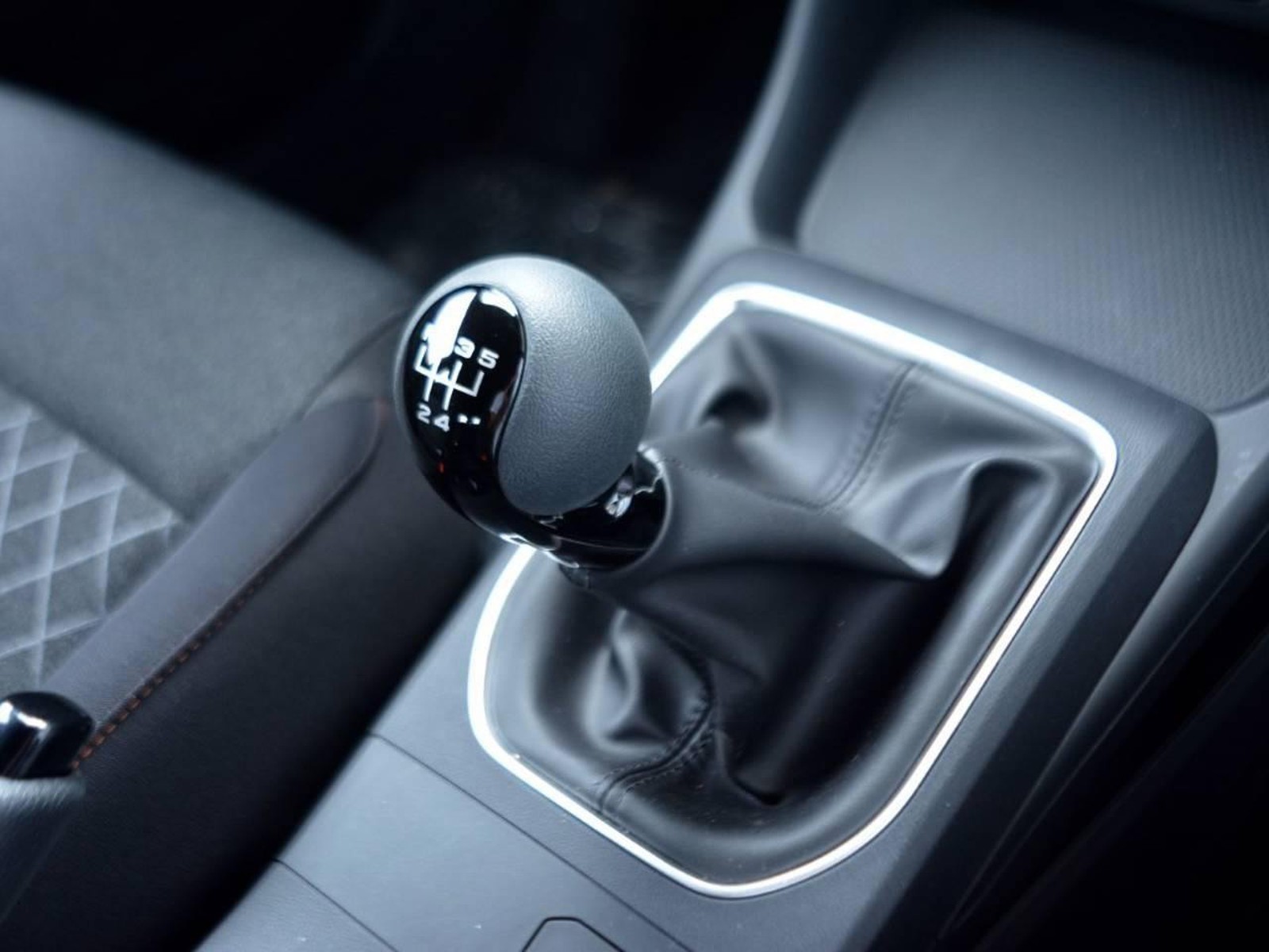 17 - Mg MG3 1.5 comfort