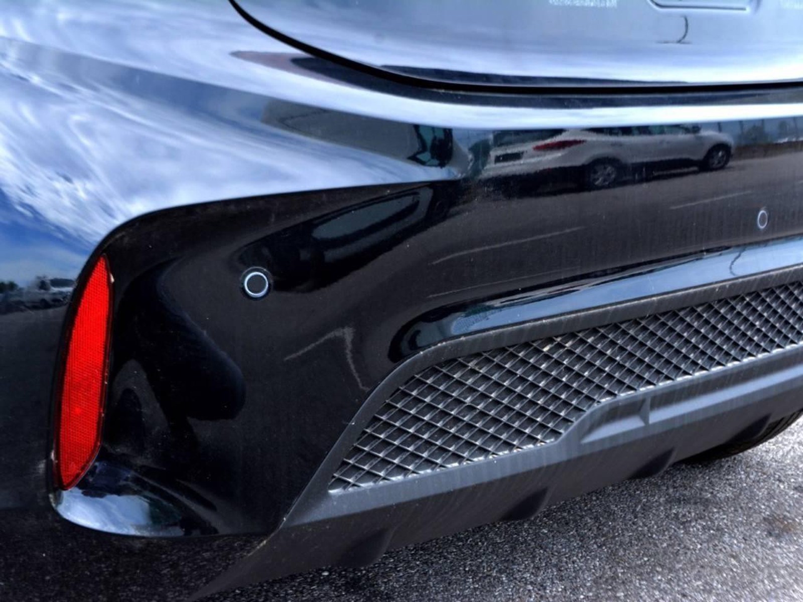 23 - Mg MG3 1.5 comfort