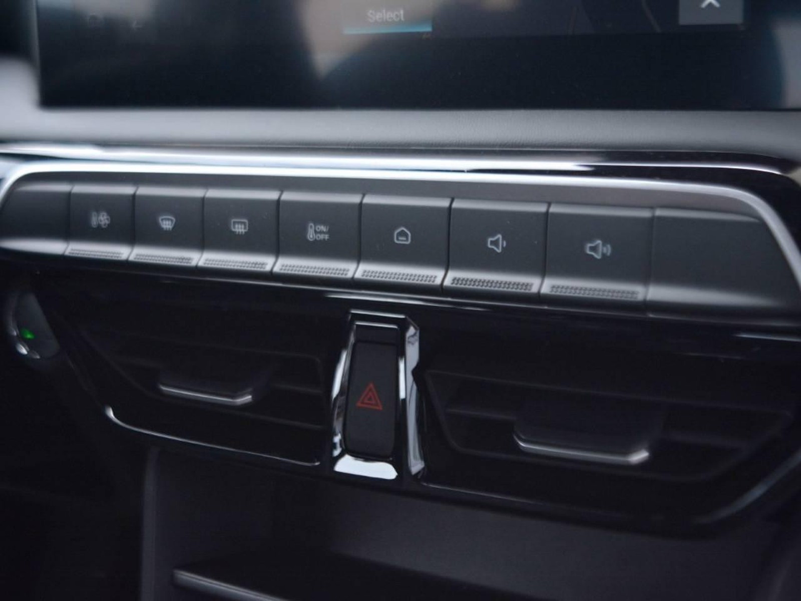 11 - Mg MG3 1.5 comfort