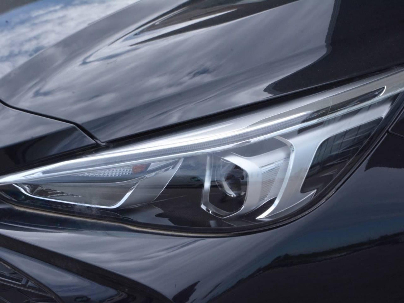 22 - Mg MG3 1.5 comfort