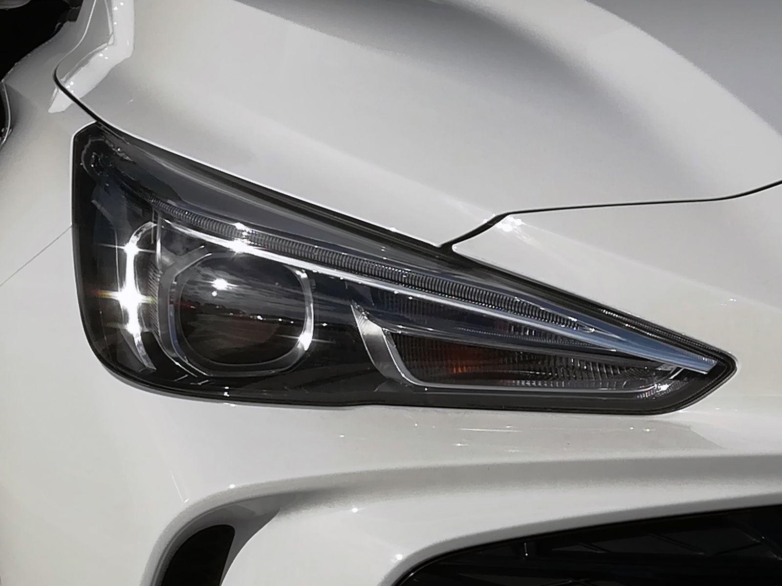 15 - Mg MG3 1.5 standard