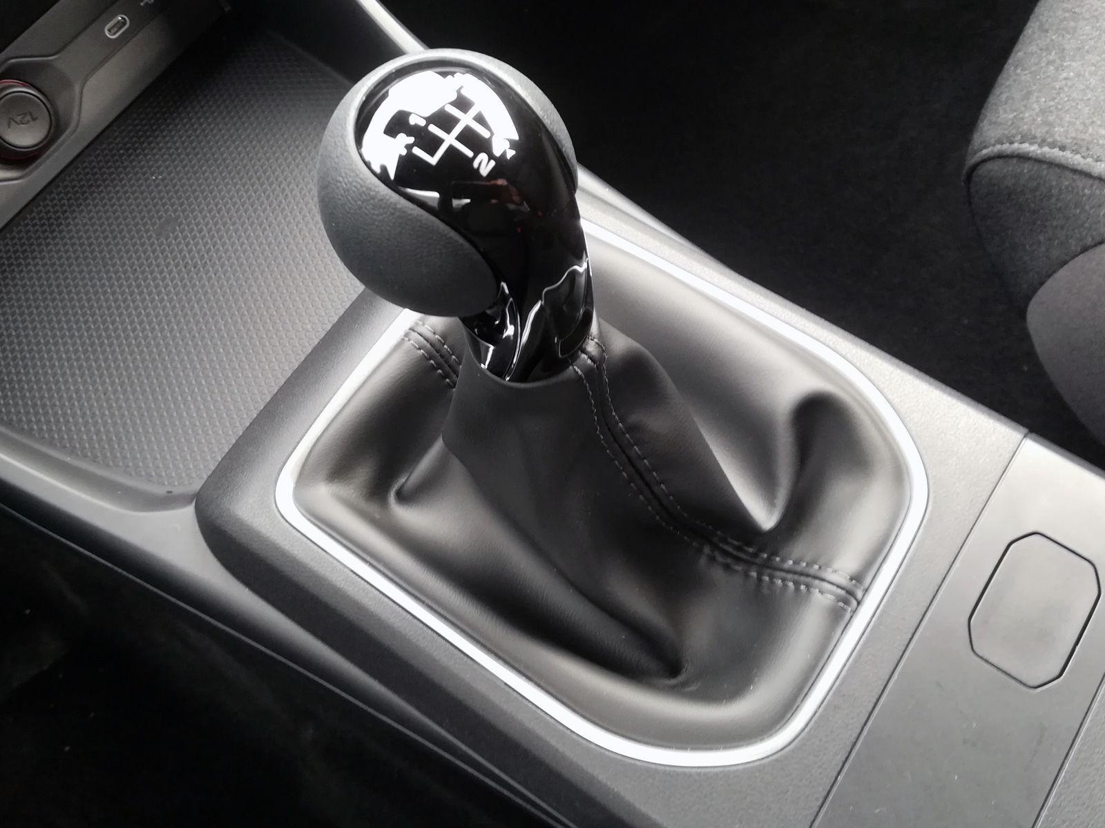 18 - Mg MG3 1.5 comfort