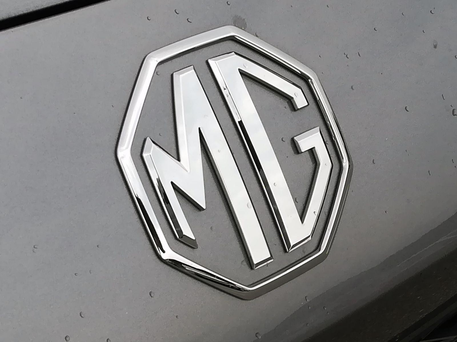 24 - Mg MG3 1.5 comfort