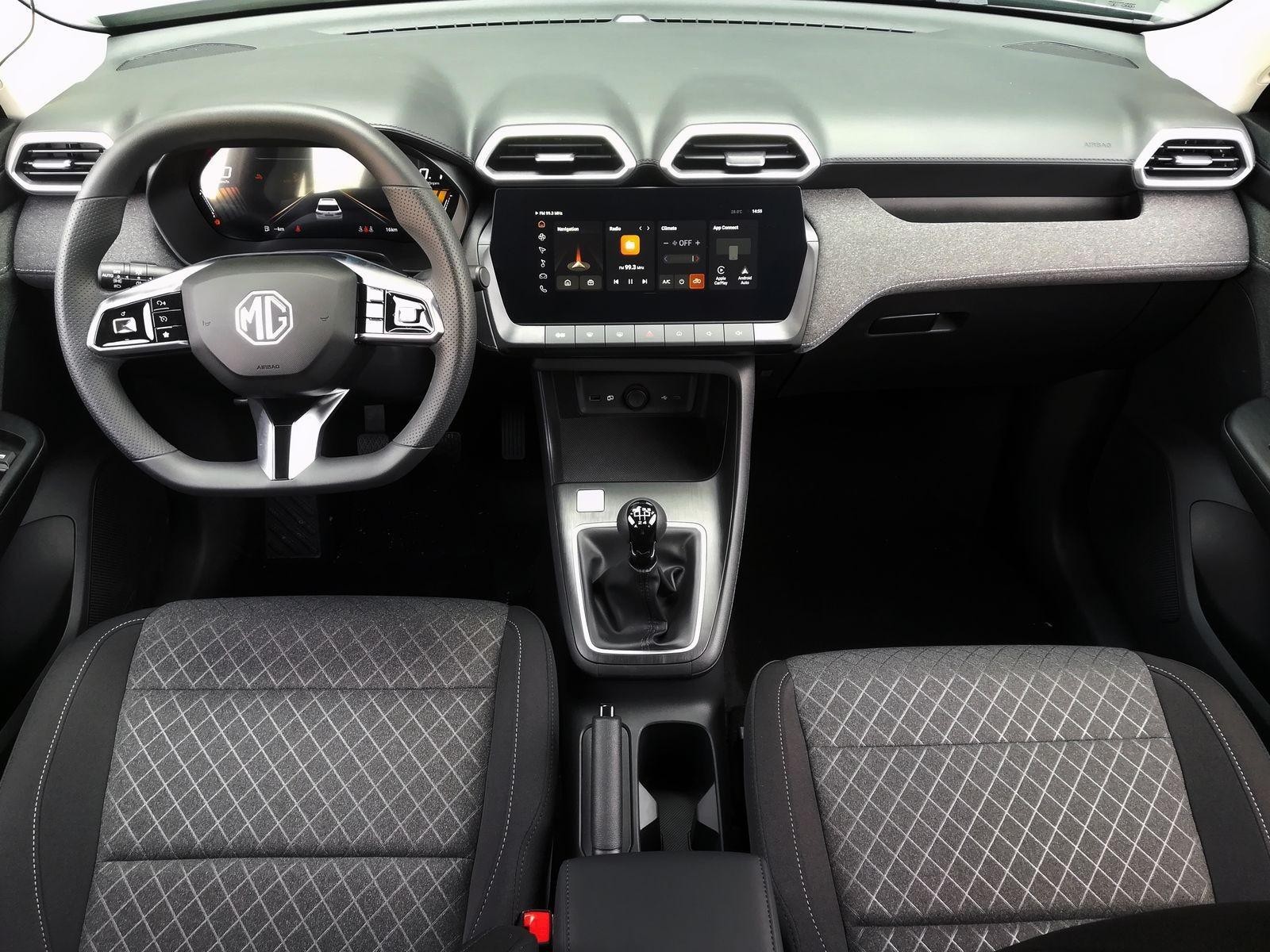 8 - Mg ZS 1.5 standard