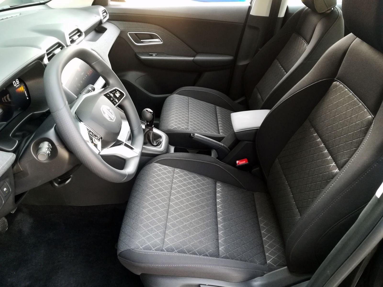 11 - Mg ZS 1.5 standard