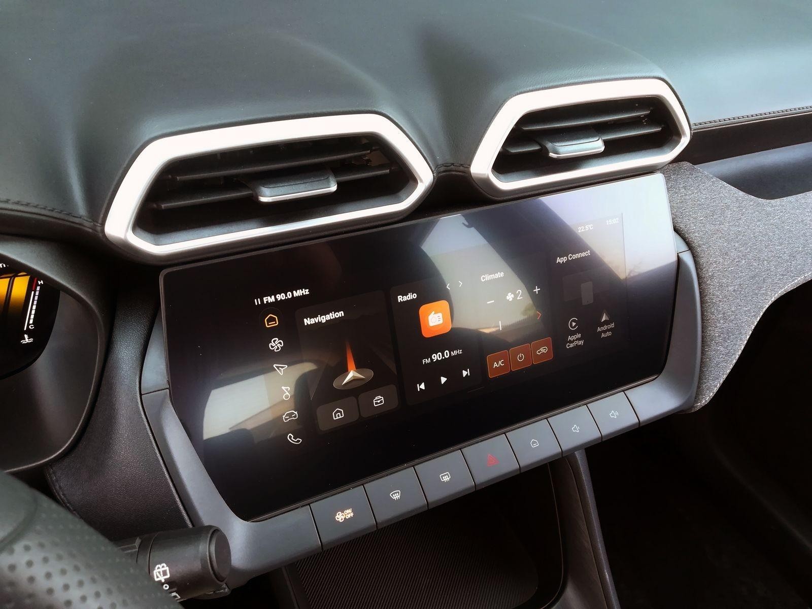 16 - Mg ZS 1.5 standard