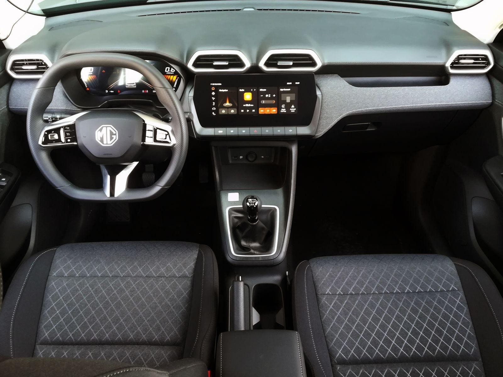 8 - Mg ZS 1.5 standard