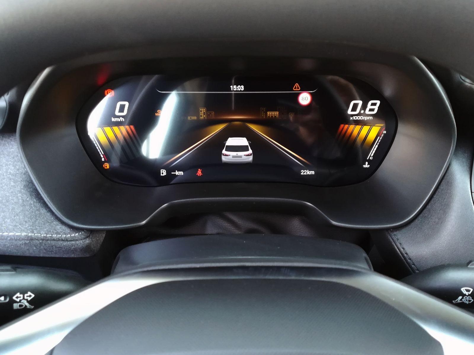 10 - Mg ZS 1.5 standard