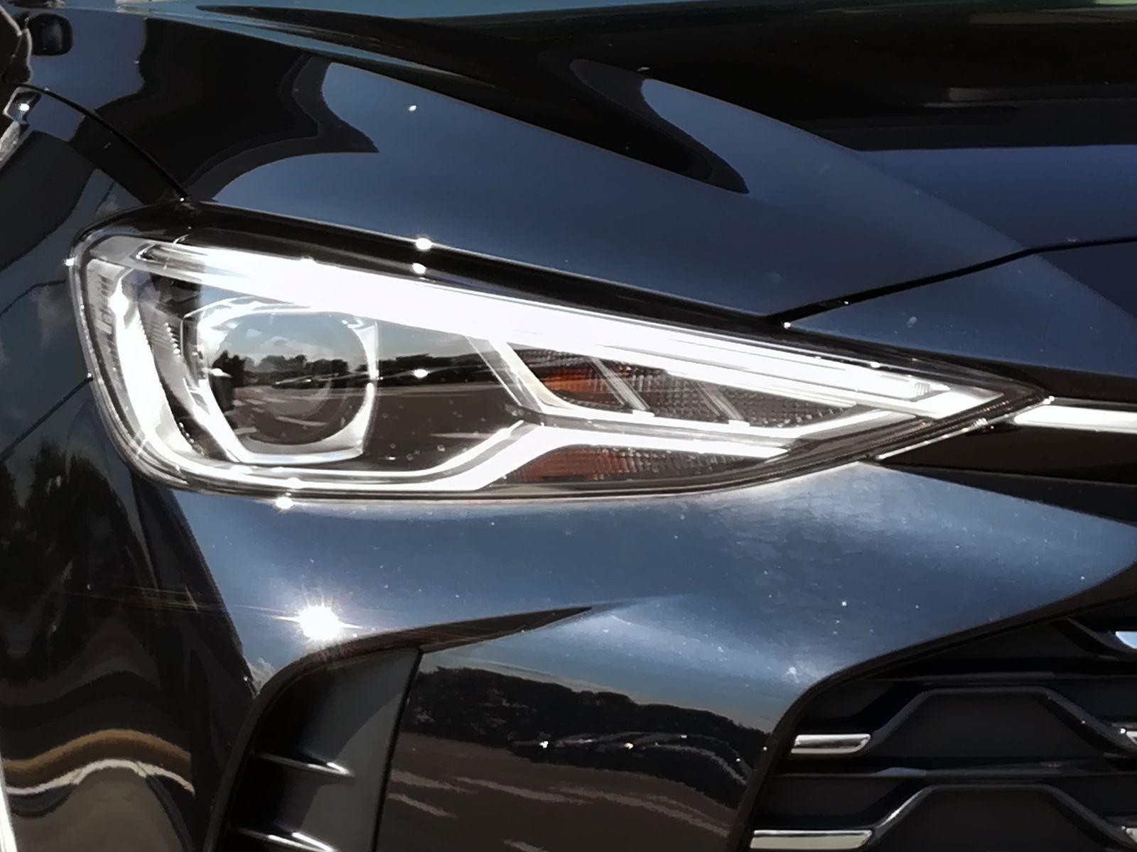 14 - Mg ZS 1.5 standard