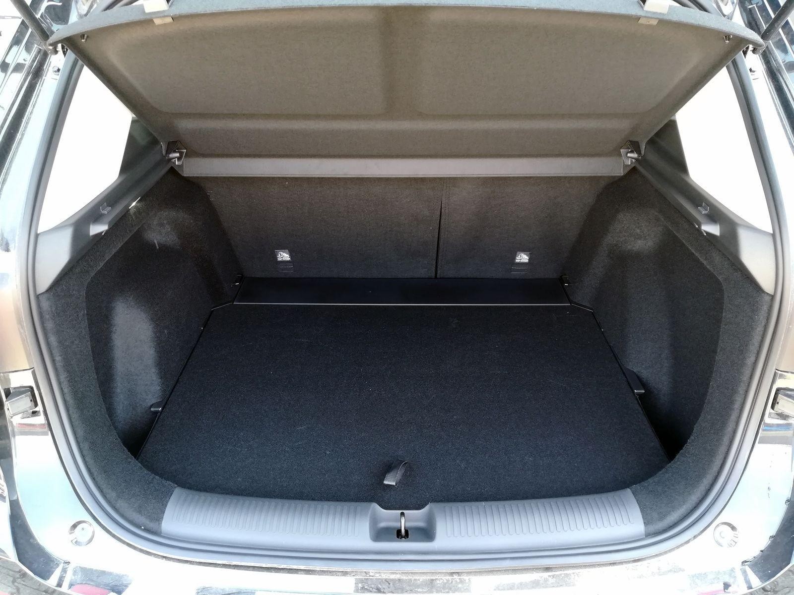 6 - Mg ZS 1.5 standard