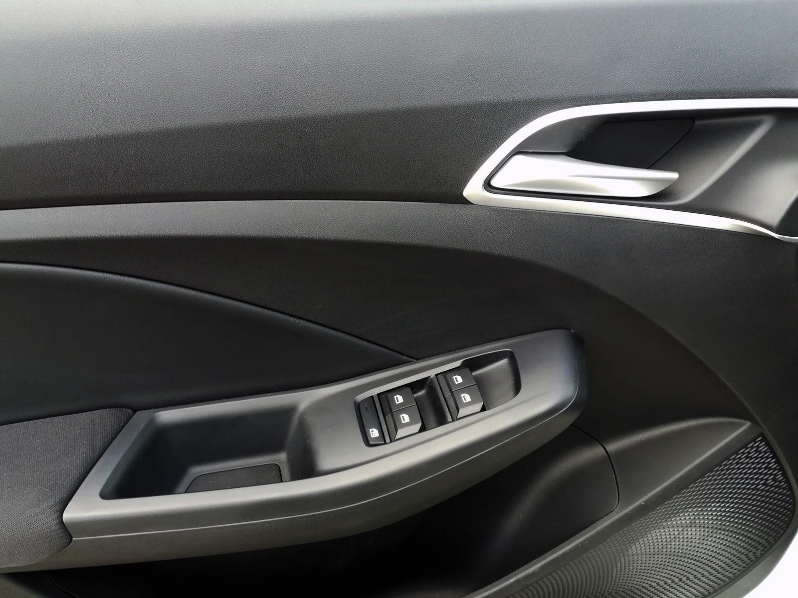 21 - Mg MG3 1.5 standard