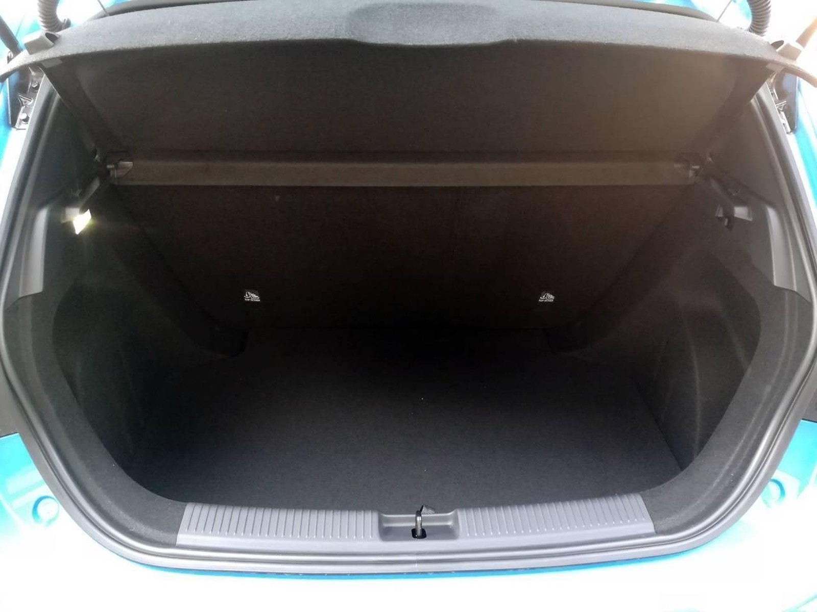 18 - Mg MG3 1.5 comfort