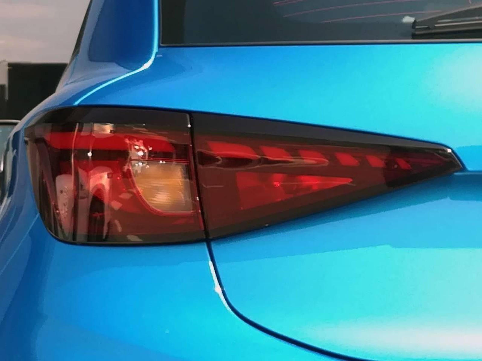 23 - Mg MG3 1.5 comfort
