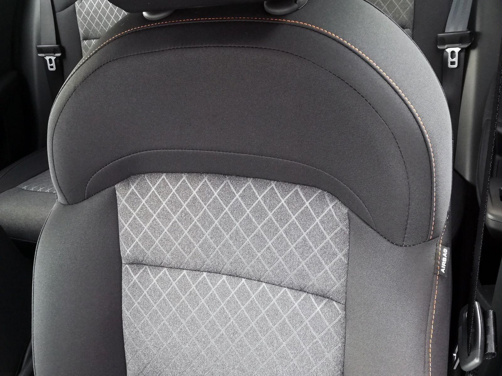 21 - Mg MG3 1.5 comfort