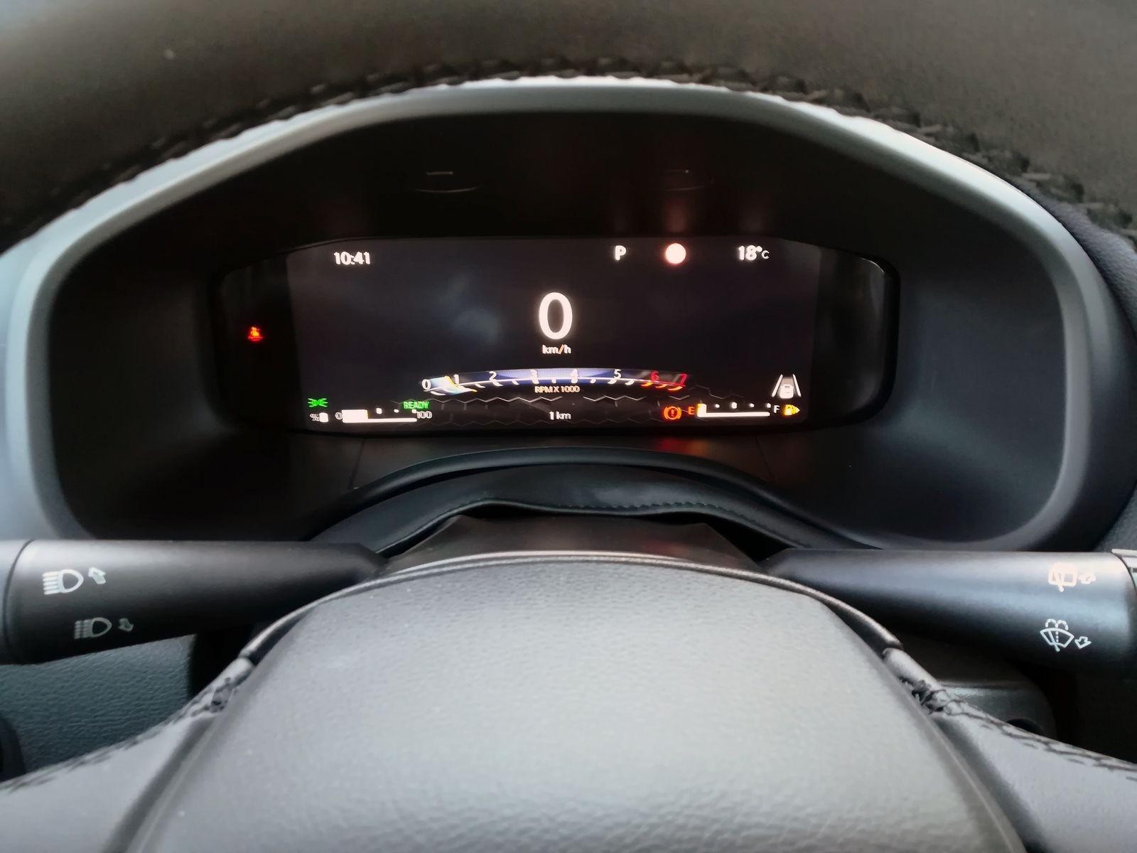 11 - Jeep Renegade 1.5 turbo t4 mhev north star 2wd dct