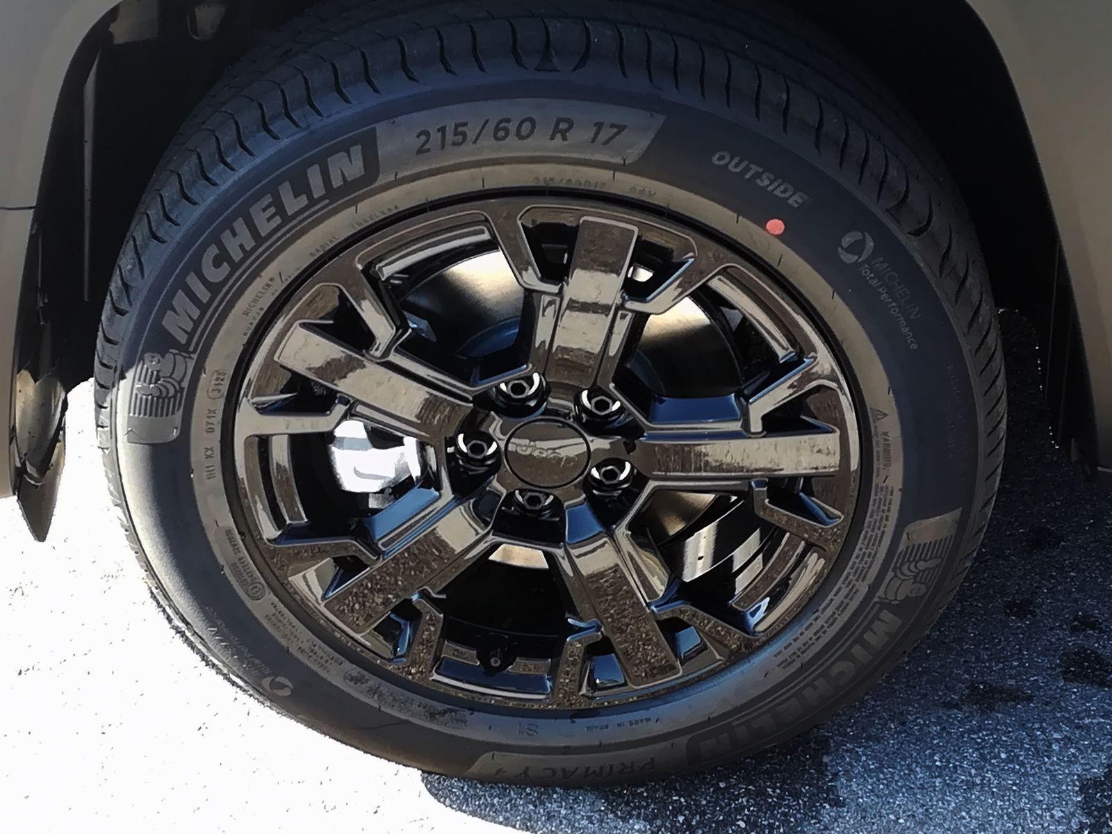 14 - Jeep Renegade 1.5 turbo t4 mhev north star 2wd dct