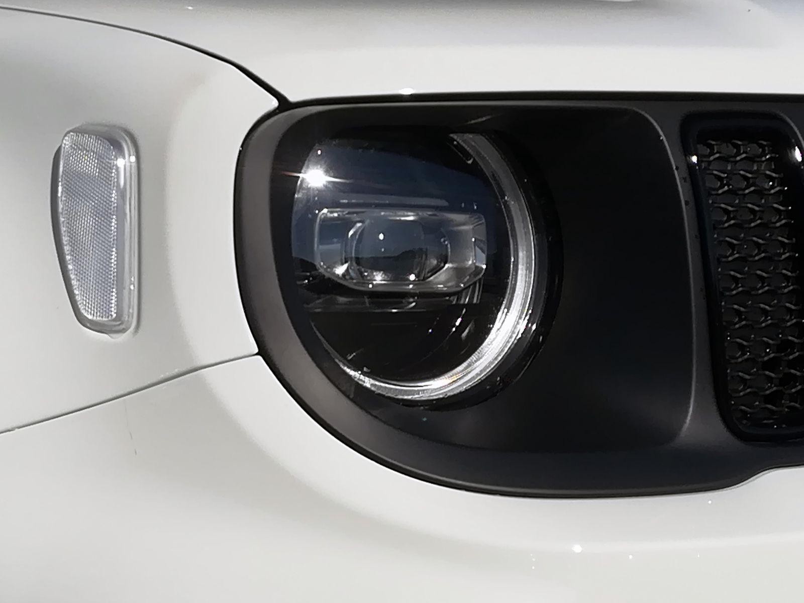 15 - Jeep Renegade 1.5 turbo t4 mhev north star 2wd dct