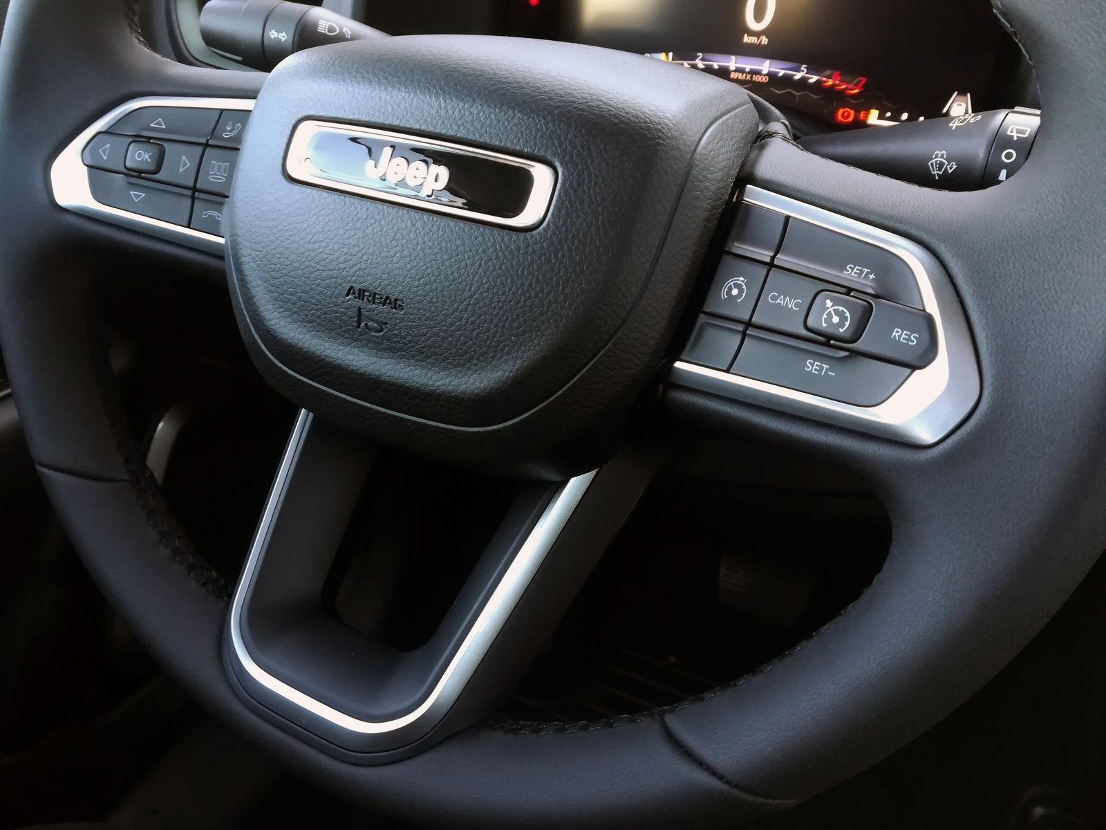 21 - Jeep Renegade 1.5 turbo t4 mhev north star 2wd dct