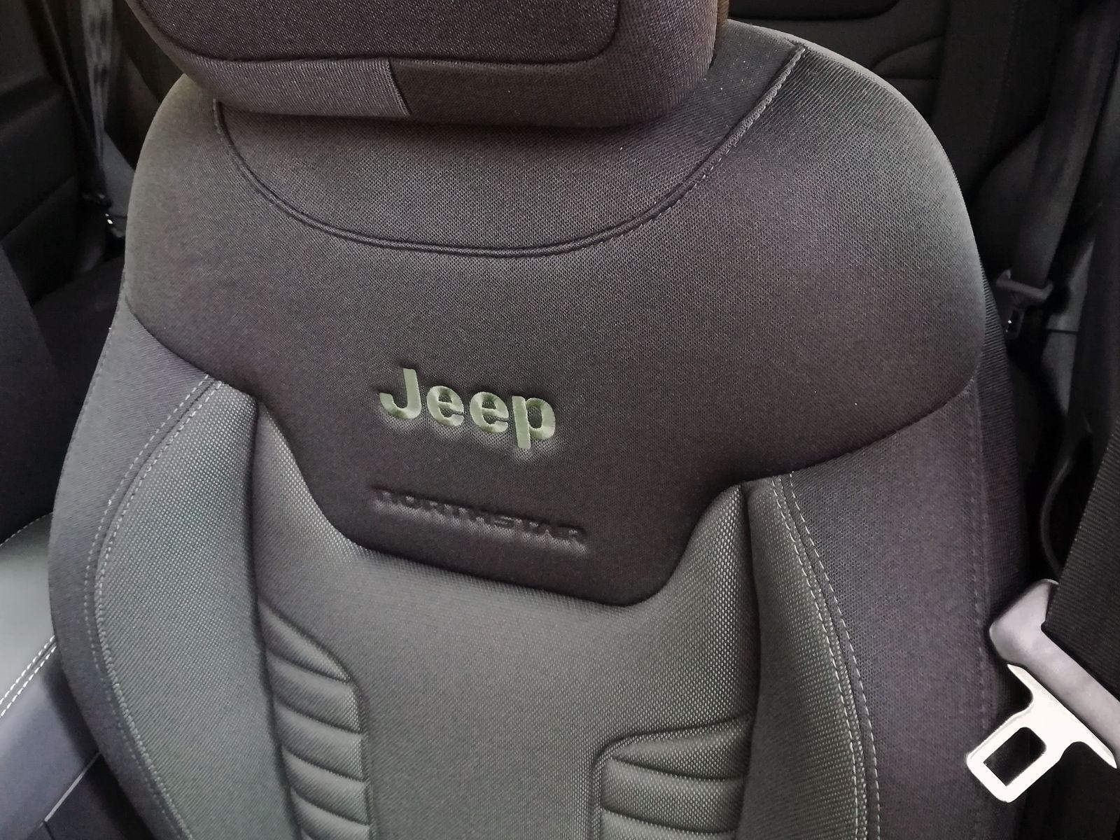 23 - Jeep Renegade 1.5 turbo t4 mhev north star 2wd dct