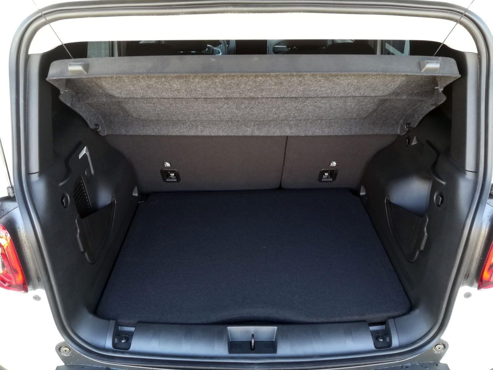 6 - Jeep Renegade 1.5 turbo t4 mhev north star 2wd dct