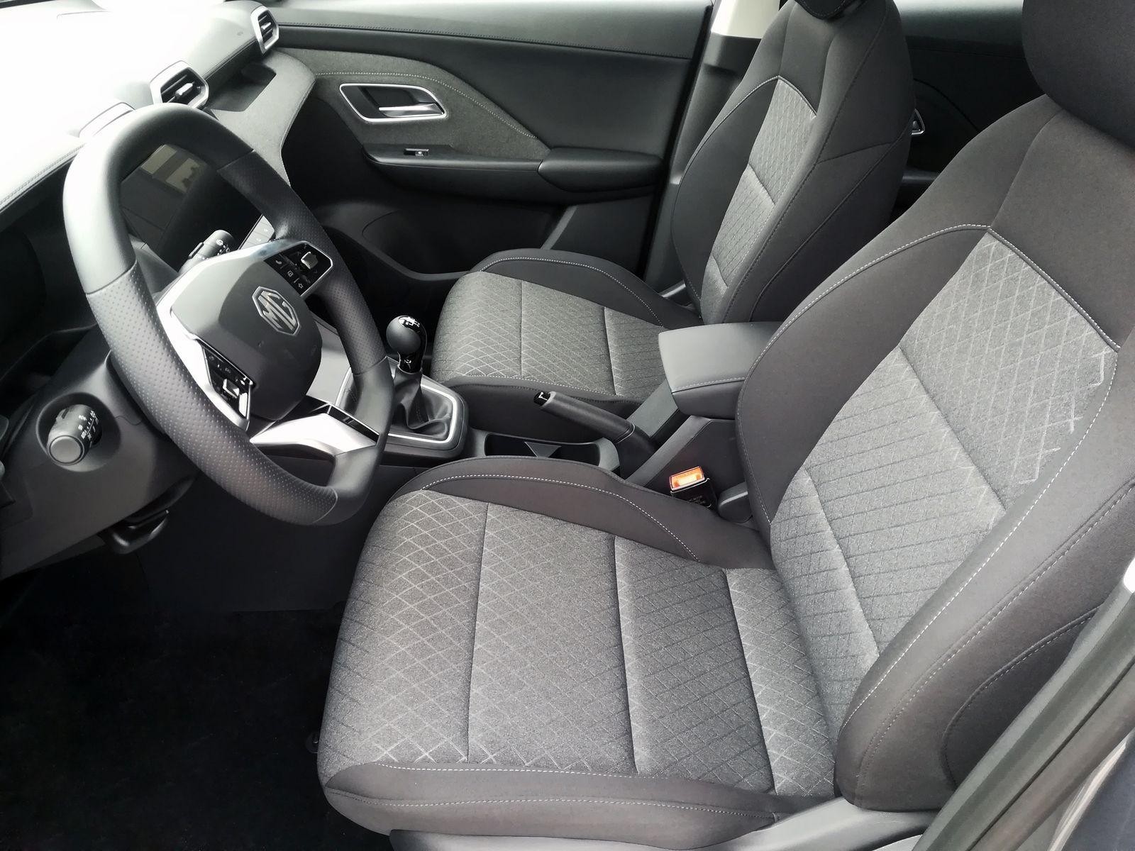 11 - Mg ZS 1.5 standard