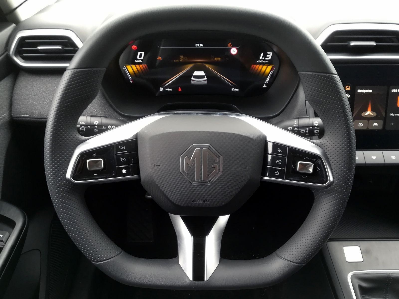 9 - Mg ZS 1.5 standard