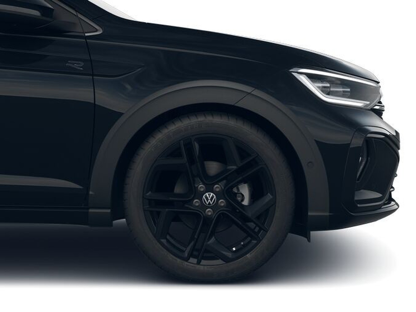 3 - Volkswagen Taigo 1.0 tsi 115cv r-line plus