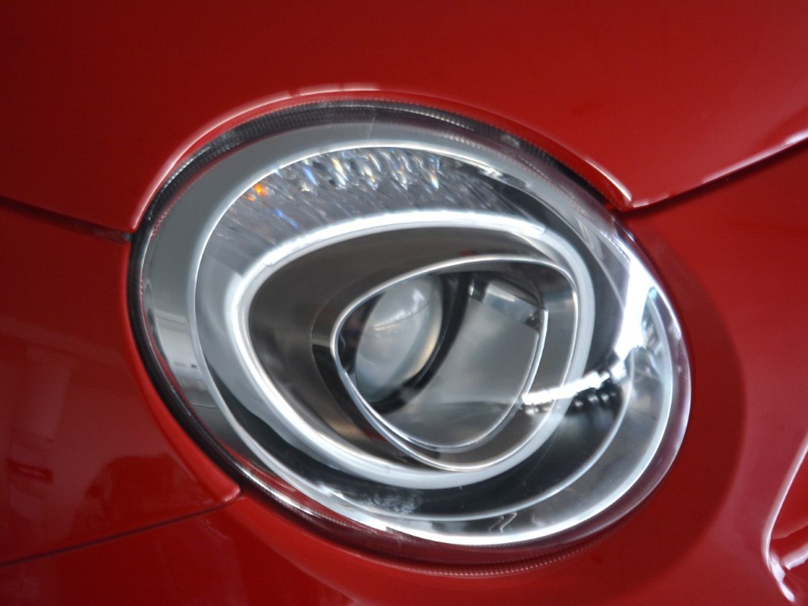 21 - Fiat 500 1.0 firefly hybrid 70cv dolcevita