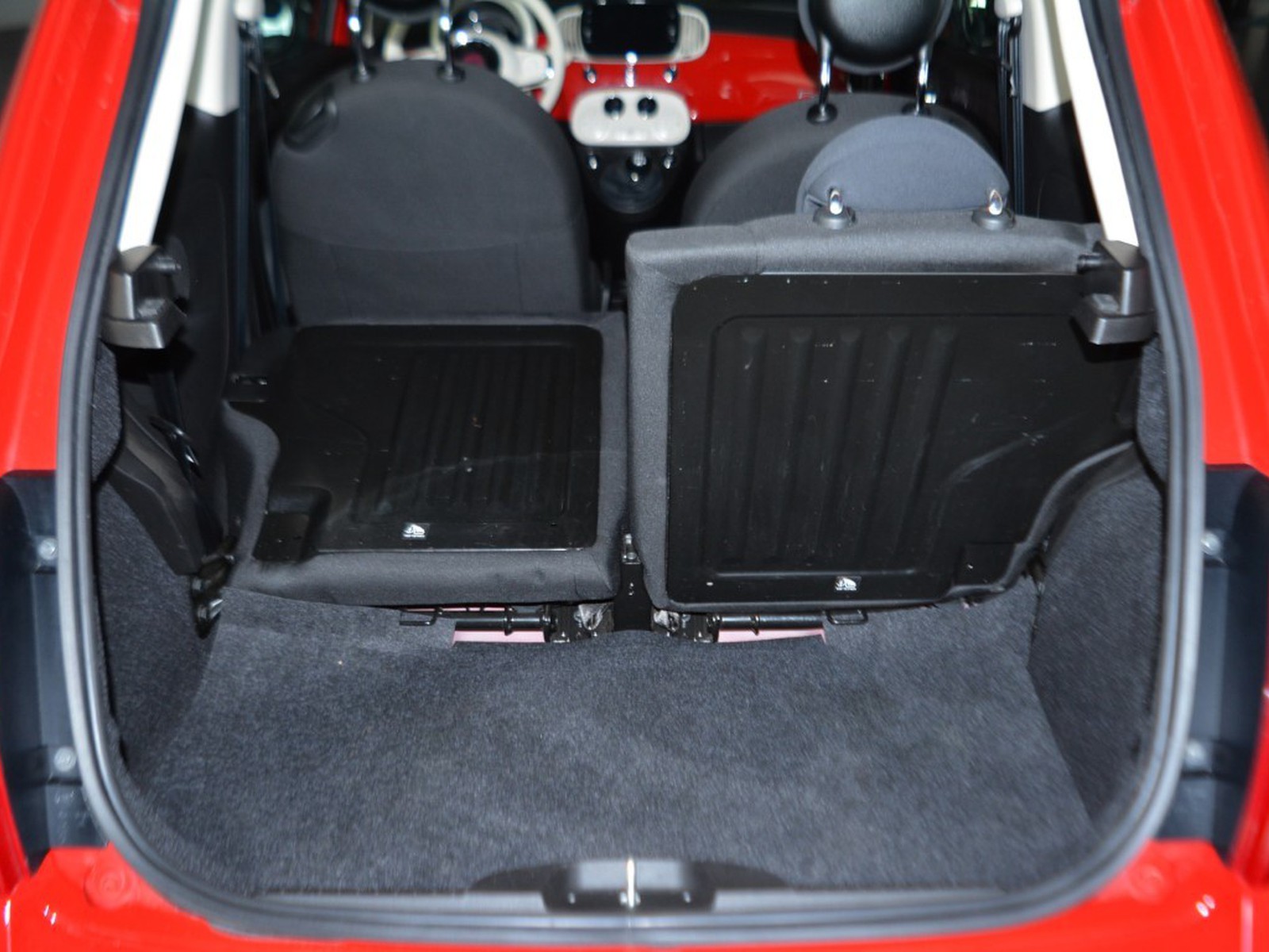 16 - Fiat 500 1.0 firefly hybrid 70cv dolcevita