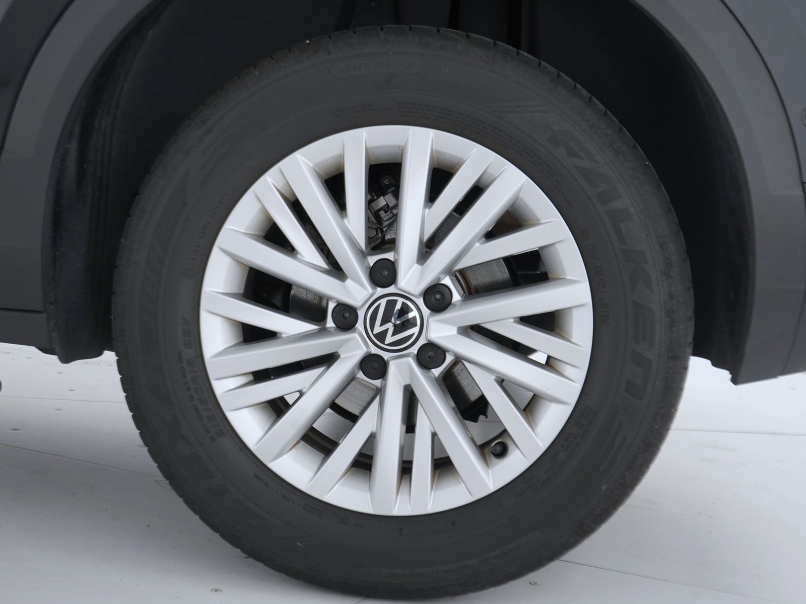 12 - Volkswagen T-Roc 2.0 tdi scr 150cv life dsg