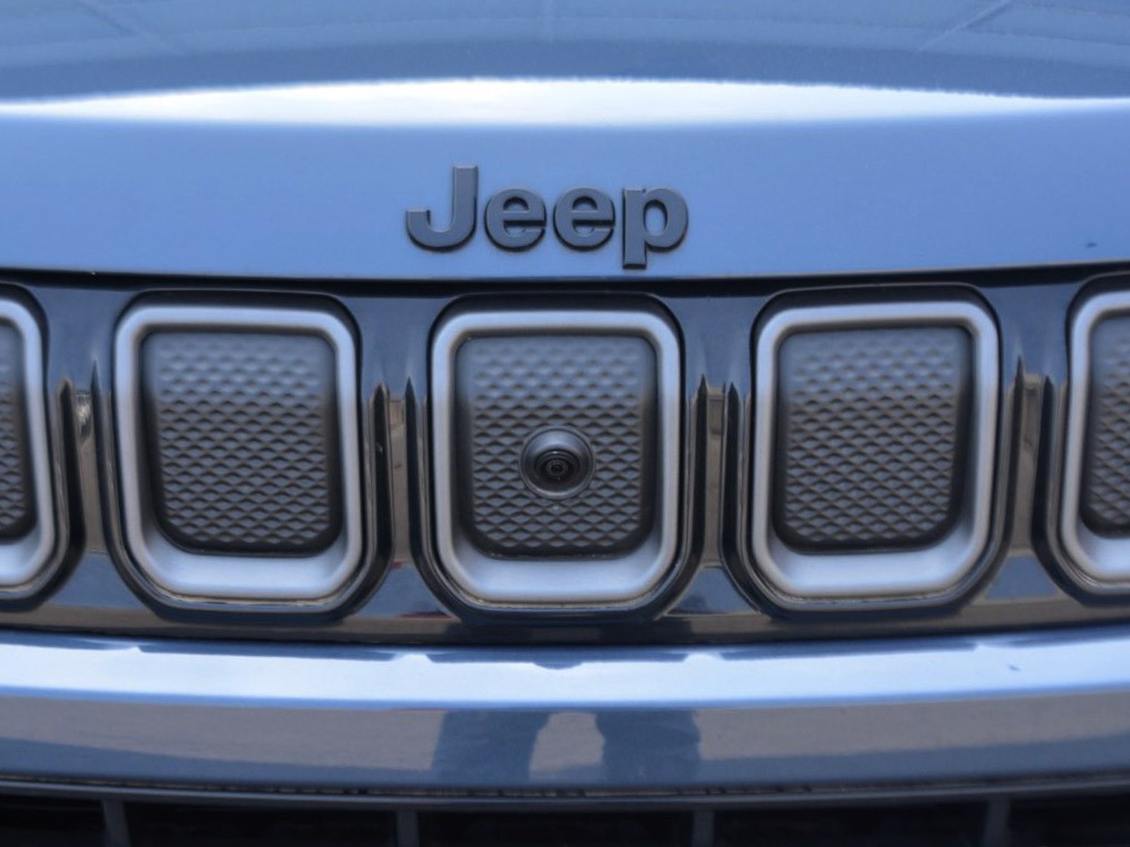 20 - Jeep Compass 1.6 multijet ii 130cv s 2wd