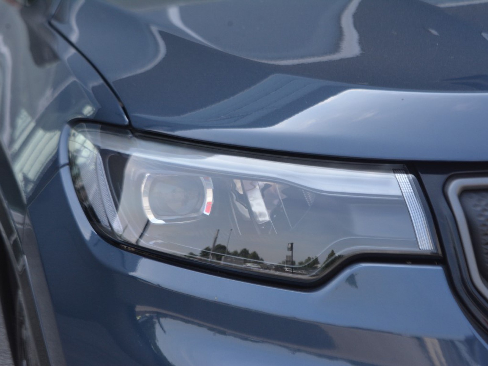 21 - Jeep Compass 1.6 multijet ii 130cv s 2wd