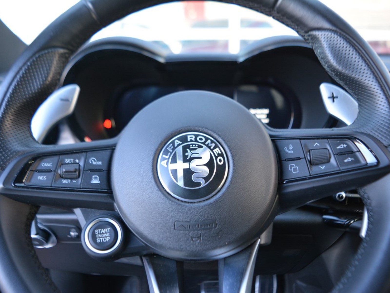 16 - Alfa Romeo Tonale 1.6 130cv veloce tct6