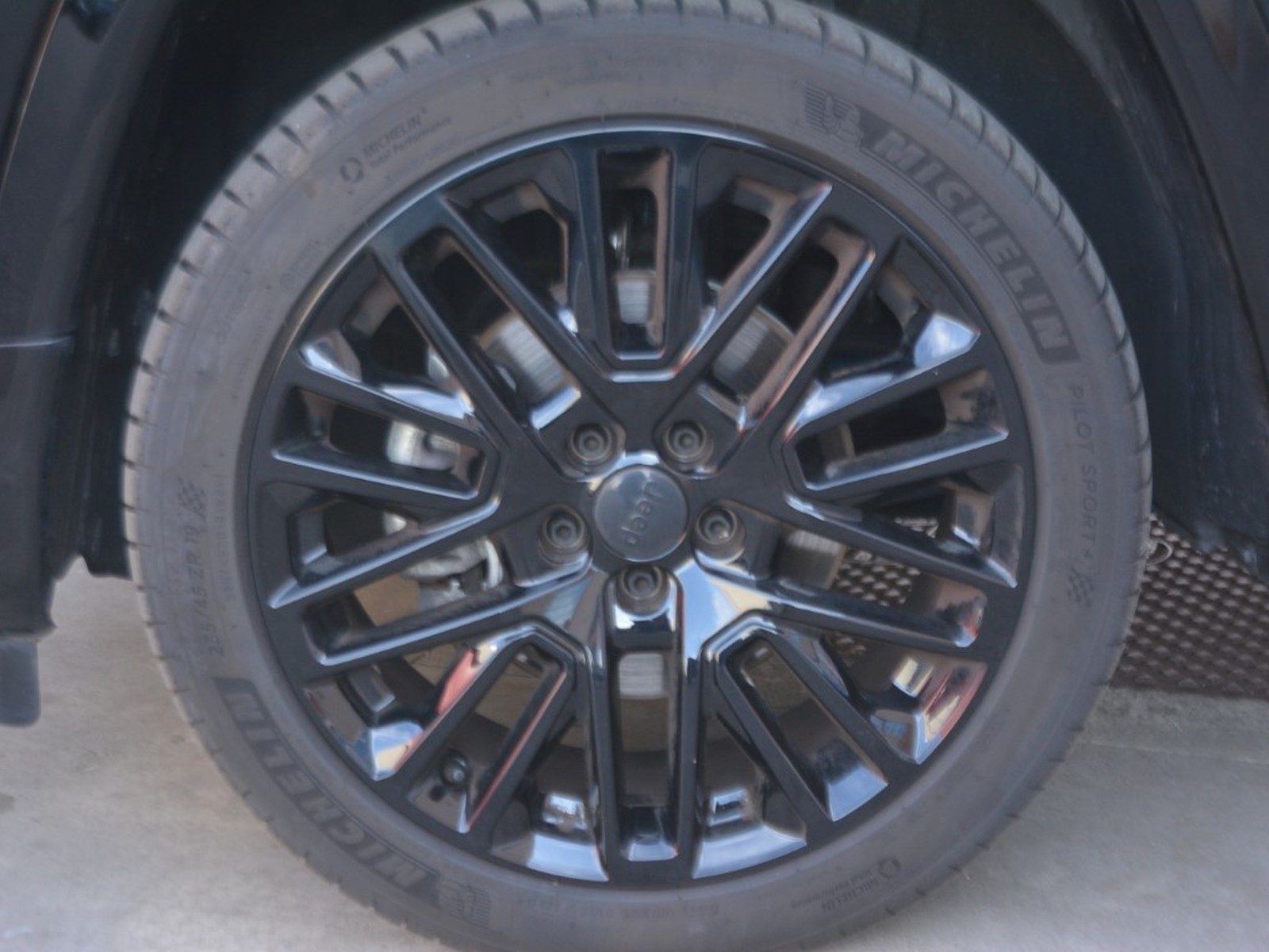 15 - Jeep Compass 1.6 multijet ii 130cv s 2wd